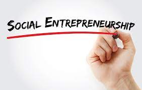 Social Entrepreneurship